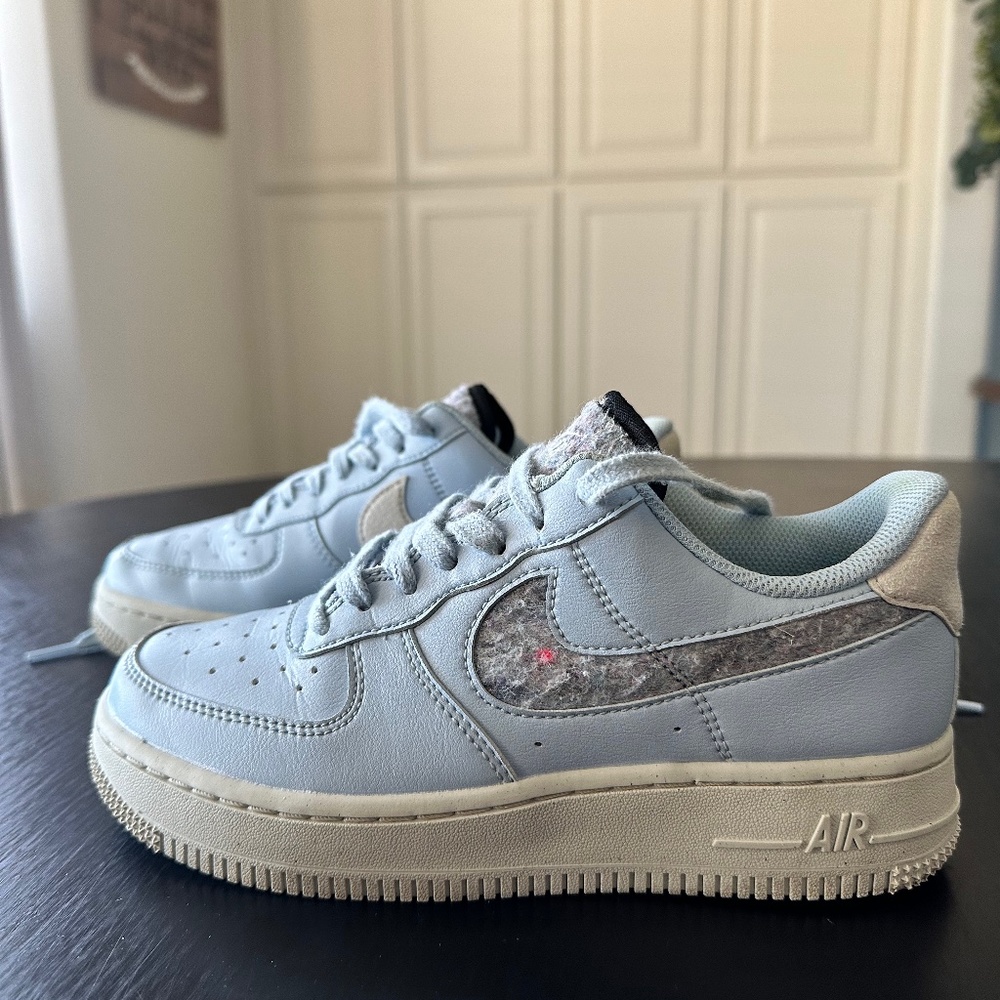Nike Air Force